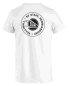 Preview: Stahl Hennigsdorf Volleyball T-Shirt Kids weiß